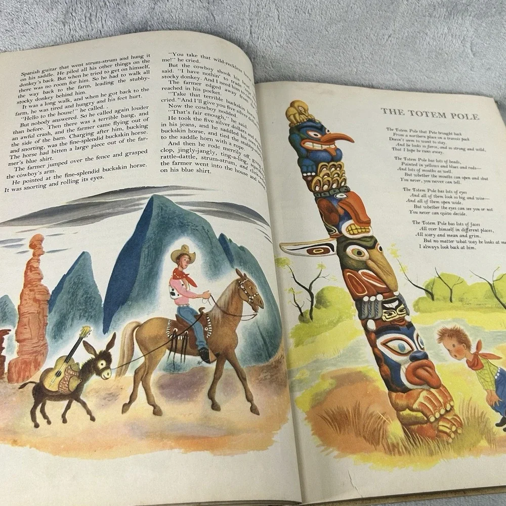 N/A vintage cowboys